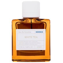 Korres White Tea 50ml Moterims