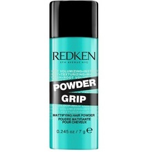 Redken Powder Grip Mattifying Hair Powder 7.0g Moterims