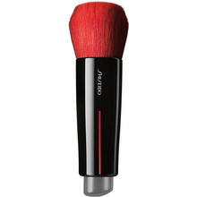 Shiseido Daiya Fude Face Duo Brush Moterims