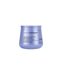L&acute;Or&eacute;al Professionnel Expert Blondifier Masque (Blond Hair) Series - Reconstructing and brightening mask 250ml Moterims