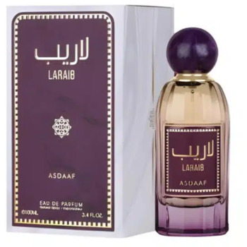 Asdaaf Laraib 100ml Kvepalai Moterims EDP