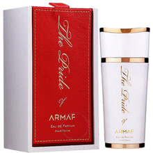 Armaf The Pride of Armaf Rouge 100ml Kvepalai Moterims EDP
