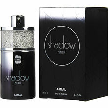 Ajmal Shadow Noir 75ml Kvepalai Unisex EDP