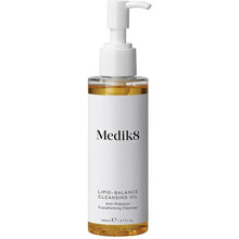 Medik8 Lipid-Balance Cleansing Oil 140ml Moterims
