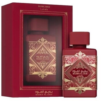 Sahari Crystal Rose 100ml Kvepalai Moterims EDP