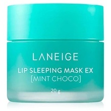 Laneige Mint Choco Lip Sleeping Mask EX 20.0g Moterims