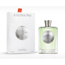Atkinsons Posh on the Green 100ml NI&Scaron;INIAI Kvepalai Unisex EDP