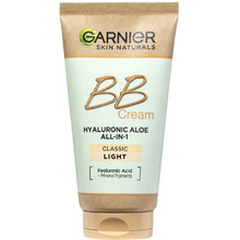 Garnier BB Cream - BB Cream 50 ml Moterims