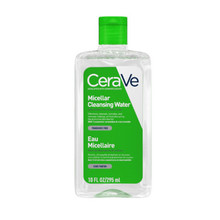 CeraVe Micellar Cleansing Water - Micellar water with hydrating effect 295ml Moterims