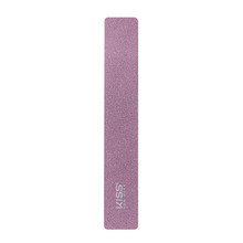 Kiss My Face Nail file with 80/100 grit Moterims