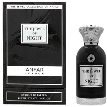 Anfar 1950 The Jewel of Night 100ml Kvepalai Unisex