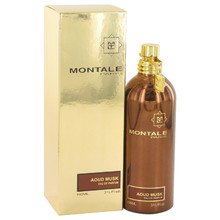 Montale Paris Aoud Musk 100ml NI&Scaron;INIAI Kvepalai Unisex EDP