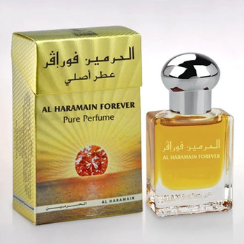 Al Haramain For Ever 15ml Kvepalai Moterims