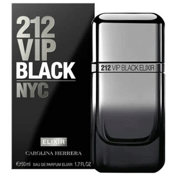 Carolina Herrera 212 VIP Men Elixir 100ml Kvepalai Vyrams EDP