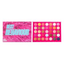 Makeup Obsession Best Behaviour Palette 35 g Moterims