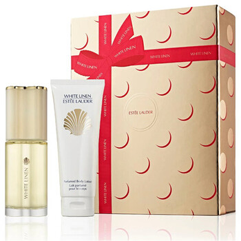Este&eacute; Lauder White Linen 60ml Kvepalai Moterims