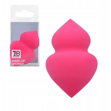 MIMO Multipourpose Makeup Sponge Pink - Houbička na make-up 0ml Moterims