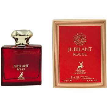 Maison Alhambra Jubilant Rouge 100ml Kvepalai Vyrams EDP