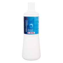 Wella Professional Welloxon Perfect 6% 20 VOL. - Activating emulsion for hair dyes 1000ml Moterims