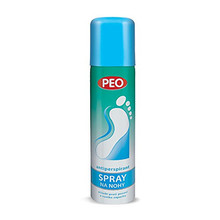 Astrid PEO Deodorant for Feet in Spray 150ml Moterims