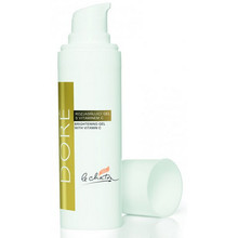 Le Chaton Dor&eacute; Brightening Gel With Vitamin C 30.0g Moterims