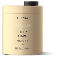 Lakme Teknia Deep Care Treatment 1000ml Moterims