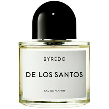 Byredo De Los Santos 100ml NI&Scaron;INIAI Kvepalai Unisex EDP