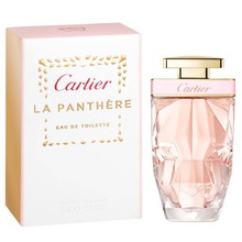Cartier La Panthere Eau de Toilette 100ml Kvepalai Moterims EDT