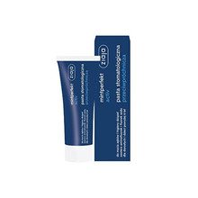 Ziaja 75ml Moterims