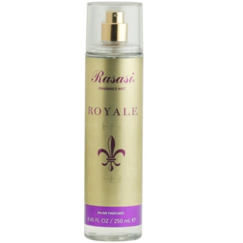 Rasasi Royale Blue for Women 250ml Kvepalai Moterims