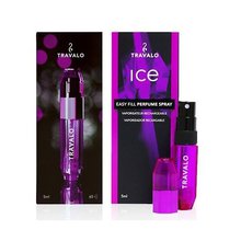 Travalo Ice 5ml Kvepalai Unisex