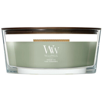 WoodWick Verdant Fig 453.6g Unisex WoodWick Verdant Fig 453.6g Unisex