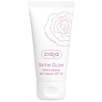 Ziaja  50ml Moterims