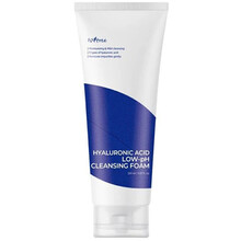 Isntree Hyaluronic Acid Low pH Cleansing Foam 150ml Moterims