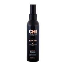 Farouk Systems CHI Luxury Black Seed Oil Blow Dry Cream - Light styling cream 177ml Moterims