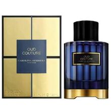 Carolina Herrera Oud Couture 100ml Kvepalai Unisex EDP