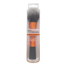 Real Techniques Brushes Base Powder Brush - Powder Brush Moterims