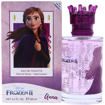 FRAGRANCES FOR CHILDREN Frozen 100ml Kvepalai Moterims EDT