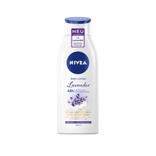 Nivea Body Lotion ( Lavender ) 400ml Moterims