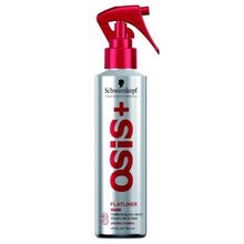 Schwarzkopf Professional Flatliner - Hair Serum Service 200ml Moterims