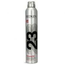 Redken Forceful 23 Super Strength Finishing Spray - Super strong hairspray 400ml Moterims