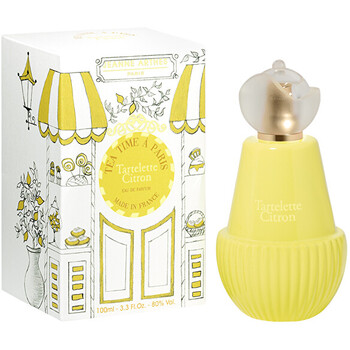Jeanne Arthes Tea Time A Paris Tartelette Citron 100ml Kvepalai Moterims EDP