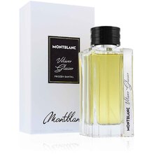Mont Blanc Vetiver Glacier EDP
