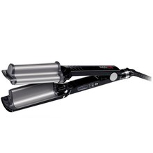 Babyliss Pro Professional ionization hi-def trojkulma (BAB2469TTE) Moterims