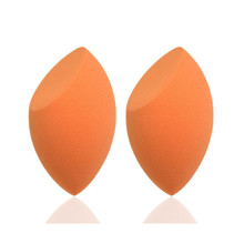 Real Techniques Miracle Complexion Sponge - Make-up sponge 2 pcs Moterims