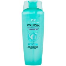 Xpel Hyaluronic Hydration Locking Shampoo (dry hair) 400ml Moterims