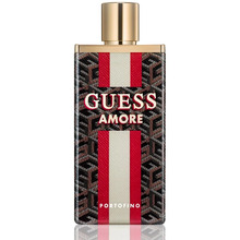 Guess Amore Portofino 100ml Kvepalai Unisex EDT