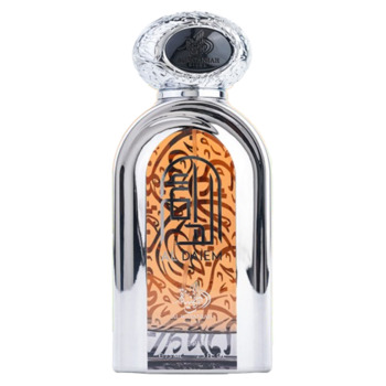Al Wataniah Al Daiem 75ml Kvepalai Moterims EDP