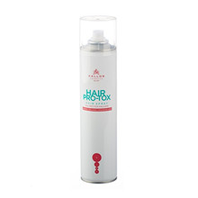 Kallos KJMN Hair Pro-Tox Spray 400ml Moterims