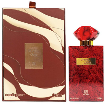 Ahmed Al Maghribi Royal Cherry 100ml Kvepalai Moterims EDP
